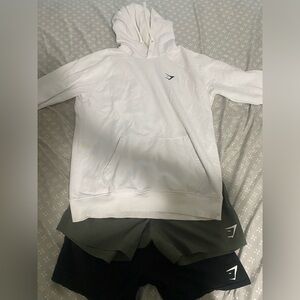 Gymshark Bundle